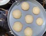 A picture of step 7 of Nan Khatai (Pateela Baking).