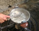 Foto del paso 1 de la receta: Arroz de Toni