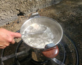 Foto del paso 1 de la receta: Arroz de Toni