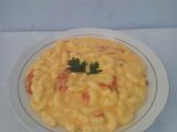 Mac n cheese