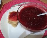A picture of step 7 of Strawberry jam.