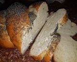 Foto del paso 1 de la receta: Tostado Jalá