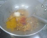 एग मसाला (Egg masala recipe in hindi रेसिपी चरण 5 फोटो