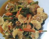 Foto langkah ke 4 dari resep Capcay.