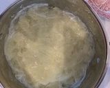 A picture of step 6 of Mashed potatoes.