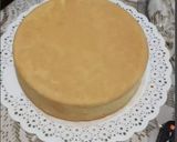 Foto del paso 3 de la receta: Torta Solcito