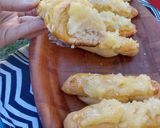 Foto del paso 6 de la receta: Vigilantes con crema pastelera 😋