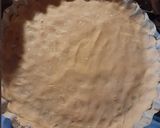 Foto del paso 3 de la receta: Tarta de coco con dulce de leche