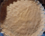Foto del paso 3 de la receta: Tarta de coco con dulce de leche