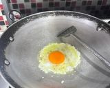 Foto langkah ke 1 dari resep Nasi Goreng Ikan Suwir Cabe Ijo.