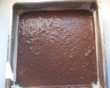Foto del paso 4 de la receta: Esponjas de chocolate y mandarina