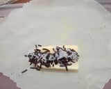 Foto langkah ke 2 dari resep Pisang coklat.