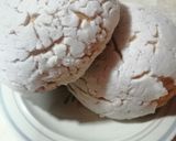 Foto del paso 5 de la receta: Conchas