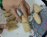 ब्रेड रोल(Bread roll recipe in Hindi) रेसिपी चरण 6 फोटो