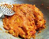 गाजर का हलवा (gajar ka halwa recipe in Hindi) रेसिपी चरण 4 फोटो