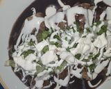Foto del paso 6 de la receta: Enfrijoladas fit. 🥗