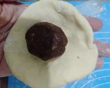 Foto langkah ke 4 dari resep Filipino Choco Bread.