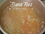 Sop Bakso