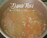 Foto langkah ke 3 dari resep Sop Bakso.