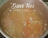 Foto langkah ke 3 dari resep Sop Bakso.