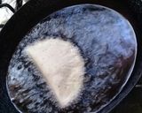 Foto del paso 6 de la receta: Quesadillas fritas 🧀