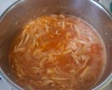 Foto del paso 4 de la receta: Tinga de setas