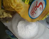 Foto langkah ke 5 dari resep Banana Nutella Ball.