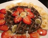 Foto del paso 2 de la receta: Waffle y Panquecas avena y cacao