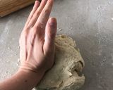 Foto del paso 2 de la receta: Pizza