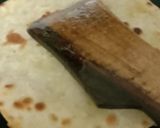 मुगलई पराठा (Mughlai Paratha recipe in hindi) रेसिपी चरण 9 फोटो