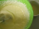 New York Cheese Cake