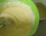Foto langkah ke 5 dari resep New York Cheese Cake.