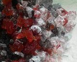 Foto del paso 8 de la receta: Budín con frutas