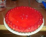 Foto del paso 5 de la receta: Pay de cereza