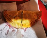 Foto del paso 9 de la receta: Empanadas de queso camarón