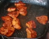 तंदूरी टिक्का मसाला (Tandoori Tikka Masala Recipe In Marathi) रेसिपी स्टेप 5 फोटो 