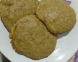 Foto del paso 7 de la receta: Carrot cookies