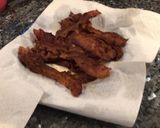 A picture of step 4 of Best Bacon.