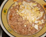 Foto del paso 4 de la receta: Empanada gallega