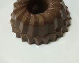 Foto langkah ke 6 dari resep Puding millo roti tawar.