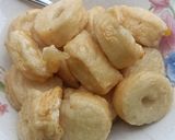 Foto langkah ke 5 dari resep Pempek putih telur.