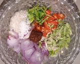 Foto langkah ke 6 dari resep Tahu Isi Ayam Keju.
