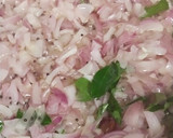 தக்காளி தொக்கு(tomato thokku recipe in tamil) ரெசிபி ஸ்டேப் 1 புகைப்படம்