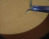 A picture of step 6 of Malai Kofta Curry.