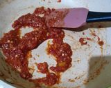 Foto langkah ke 2 dari resep Balado Terong Rolade.