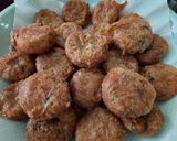 Foto langkah ke 4 dari resep Perkedel Kentang wangi dan gurih.