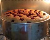 Foto langkah ke 8 dari resep Banana Cake(Bolu pisang).