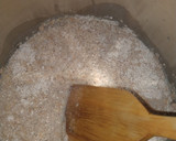 Foto del paso 1 de la receta: Roles integrales de canela glaseados