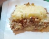 Foto del paso 10 de la receta: Pastel de carne duo (papá y zapallo) o solo de papas!!!