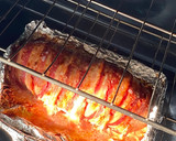 Foto del paso 4 de la receta: Albondigon sorpresa!
